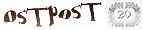 OSTPOST 20 OSTPOST 20