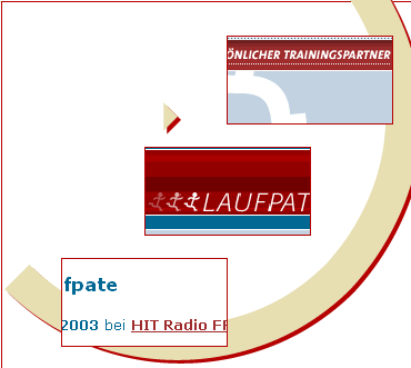 Laufpate